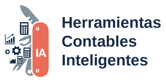 Herramientas Contables Inteligentes